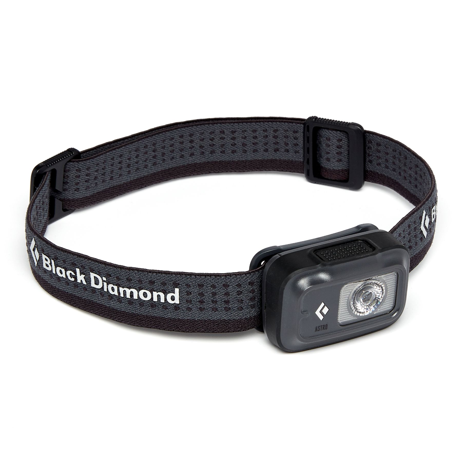 Black Diamond Astro 250 Unisex Headlamps Black | BXEMI7832