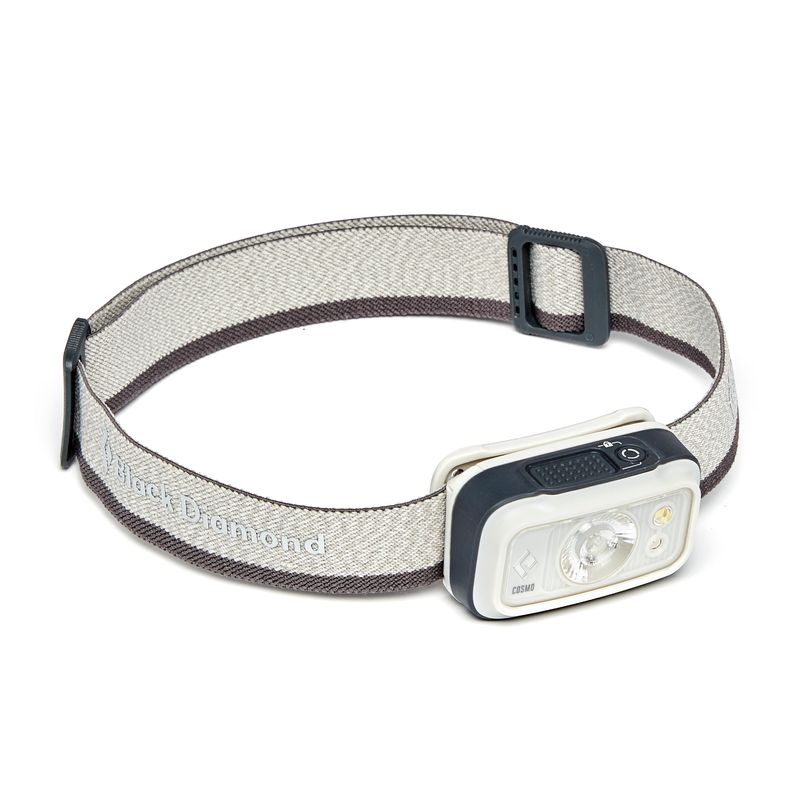 Black Diamond Cosmo 300 Unisex Headlamps White | HEYLI5012