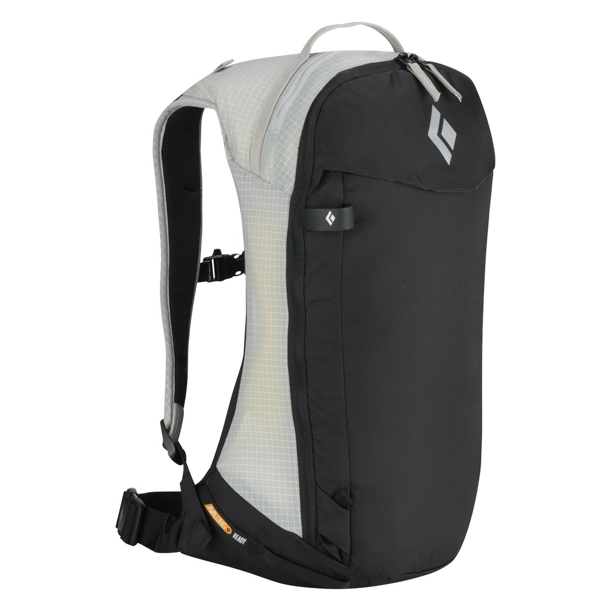 Black Diamond Dawn Patrol 15 Unisex Pack White | CHXAN1852