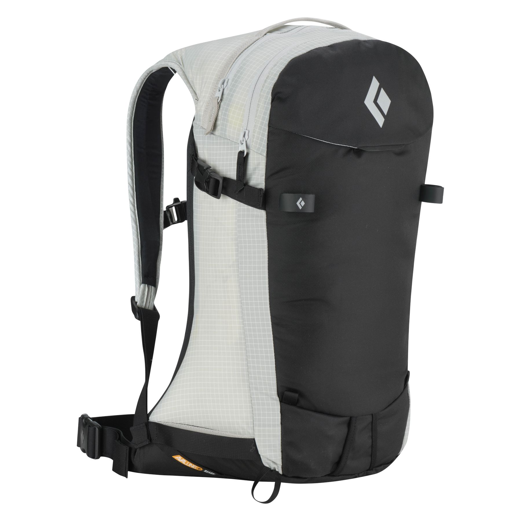 Black Diamond Dawn Patrol 25 Unisex Pack White | VHJNB7369