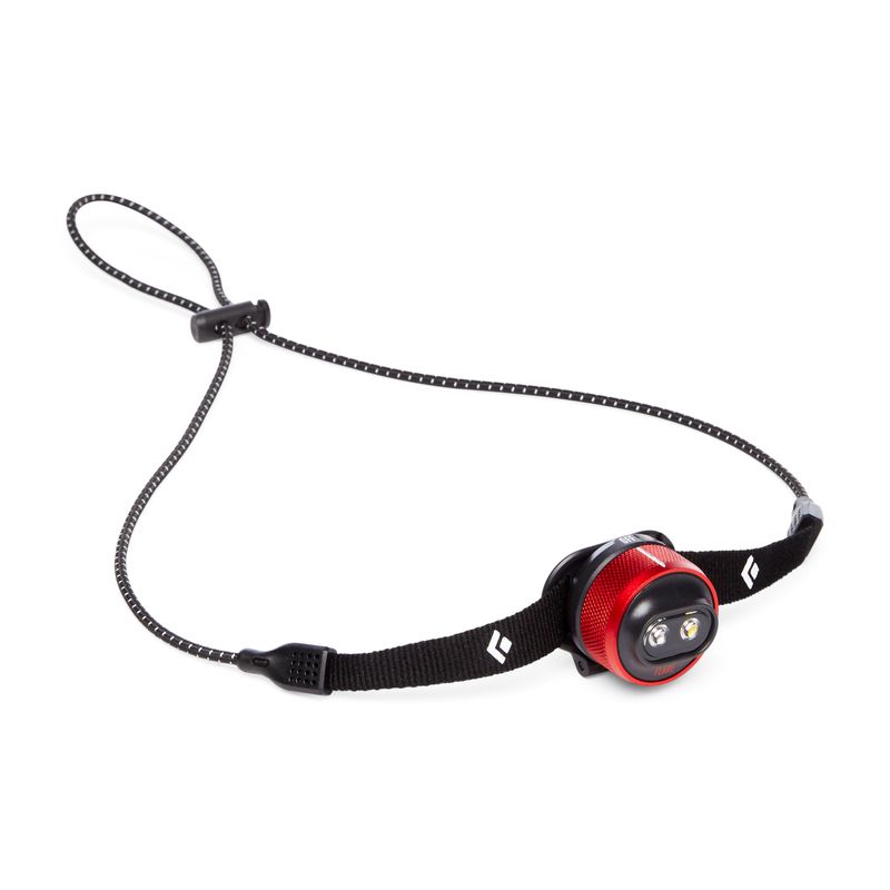 Black Diamond Flare Unisex Headlamps Red | WUBXL4691