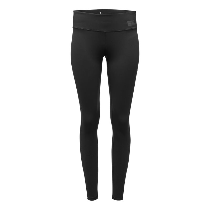 Black Diamond Levitation Women's Pants Black | YWOVZ5437