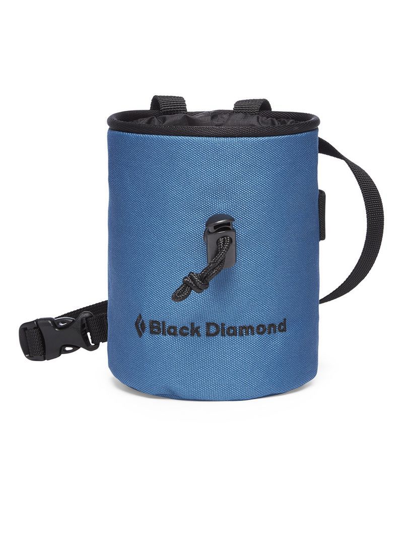 Black Diamond Mojo Unisex Chalk Blue | XJLSI7896