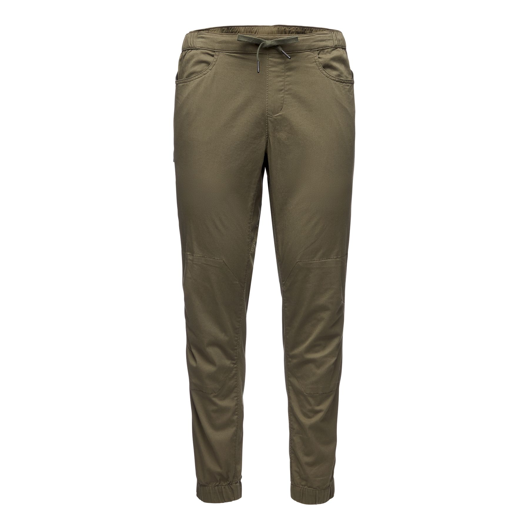 Black Diamond Notion Men's Pants Beige | PCJEL1392