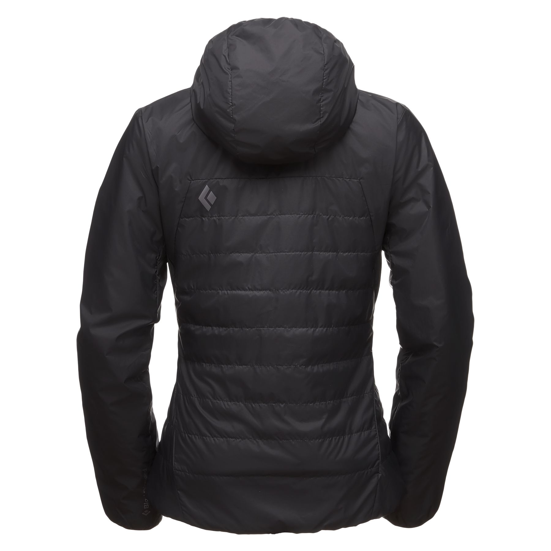 Black Diamond Access Women's Jackets Black | PTOMA5907