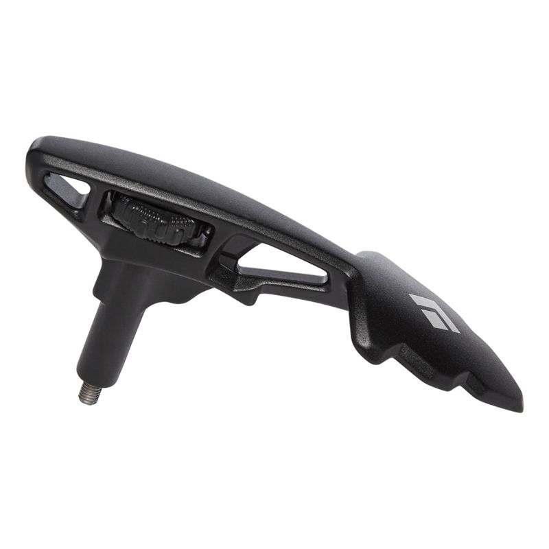 Black Diamond Alpine Whippet Attachment Unisex Accessories Black | DFSMW8410