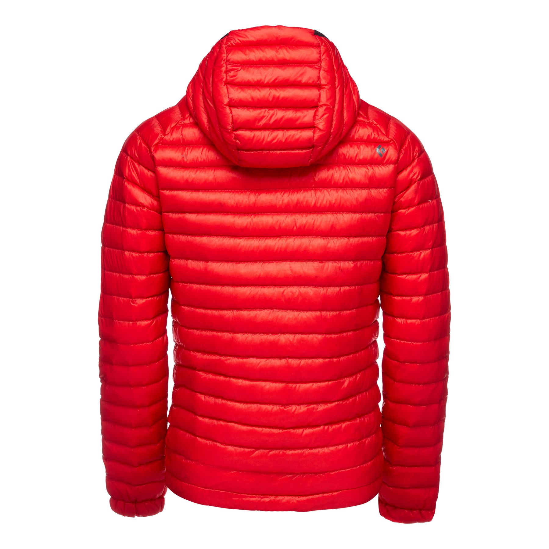 Black Diamond Approach Down Men's Jackets Red | SKXRO1308