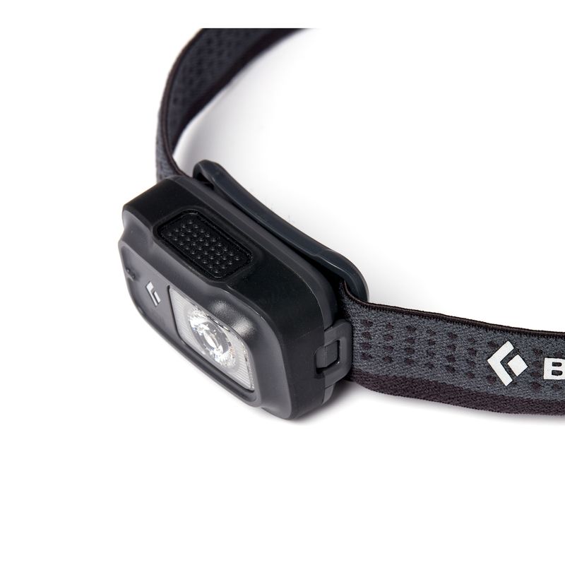 Black Diamond Astro 250 Unisex Headlamps Black | BXEMI7832