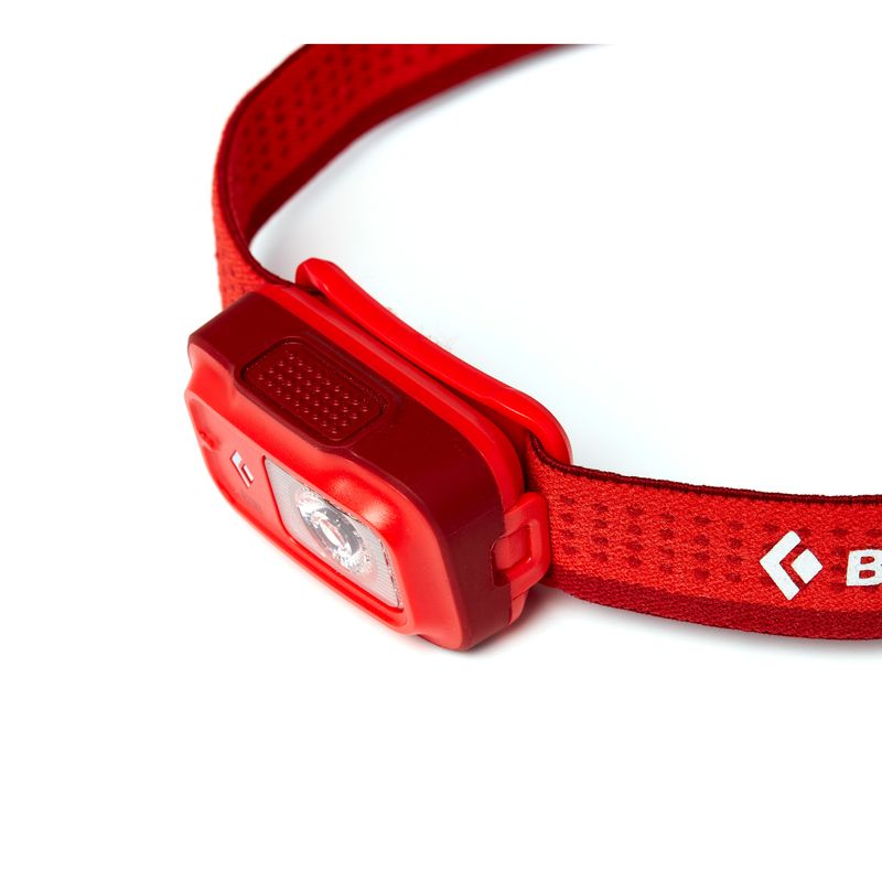 Black Diamond Astro 250 Unisex Headlamps Red | OASDJ3269