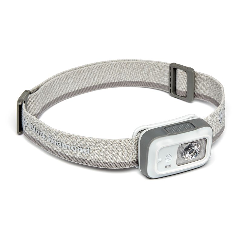 Black Diamond Astro 250 Unisex Headlamps White | YXBVU1730