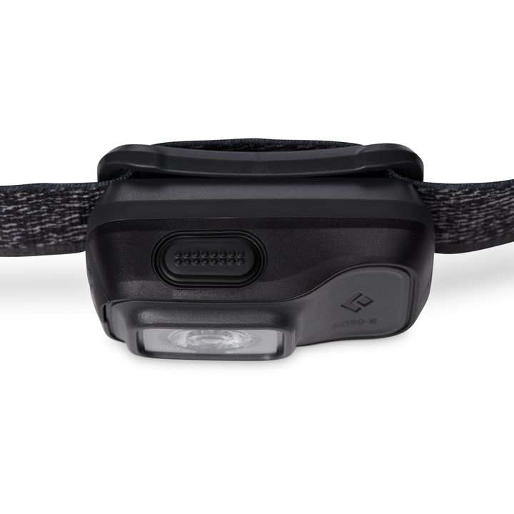 Black Diamond Astro 300-R Unisex Headlamps Black | HMOLY3745