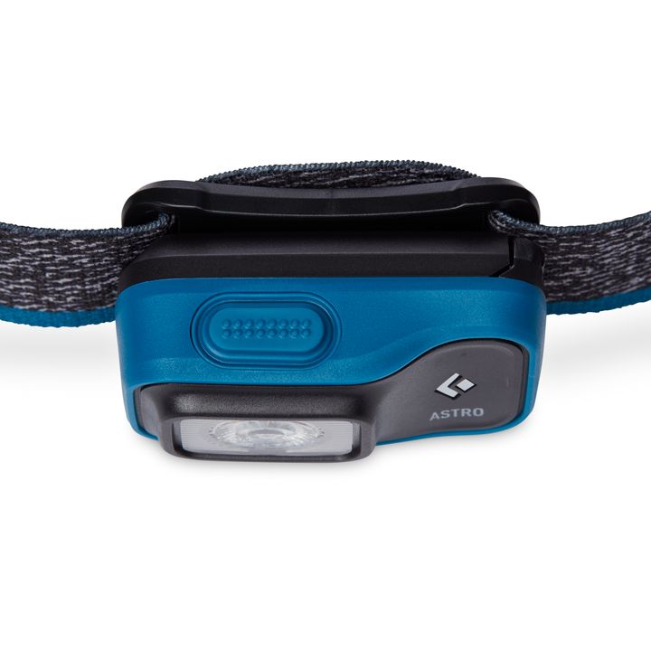 Black Diamond Astro 300 Unisex Headlamps Blue | CPIWF1804