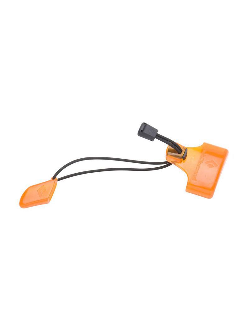 Black Diamond Axe Protector Unisex Alpine Orange | JDCQV5318