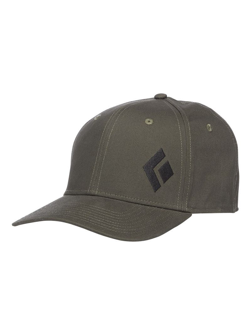 Black Diamond BD Cap Organic Unisex Accessories Brown | QSEPC2156