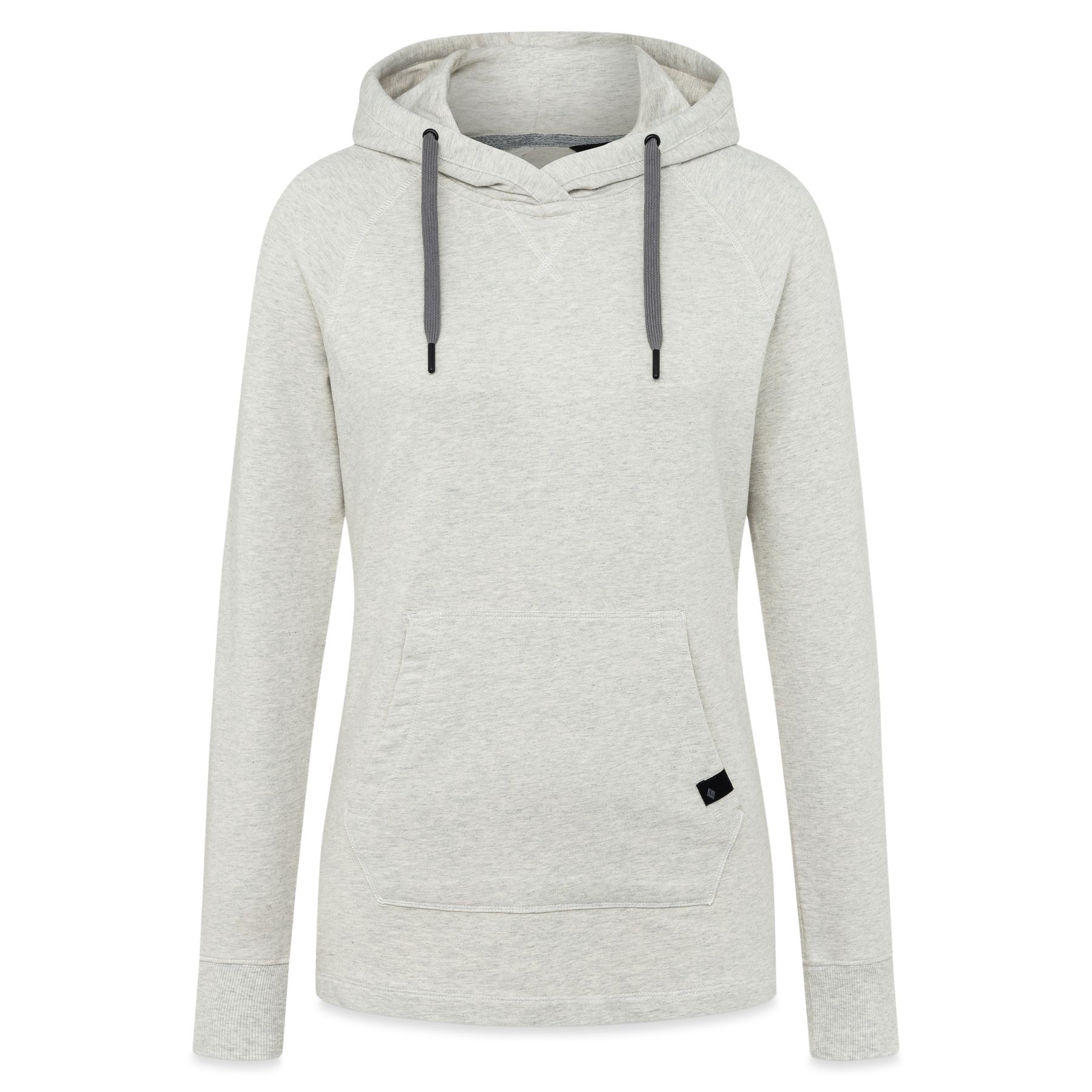 Black Diamond BD Rays Pullover Women's Tops White | BDICK1876