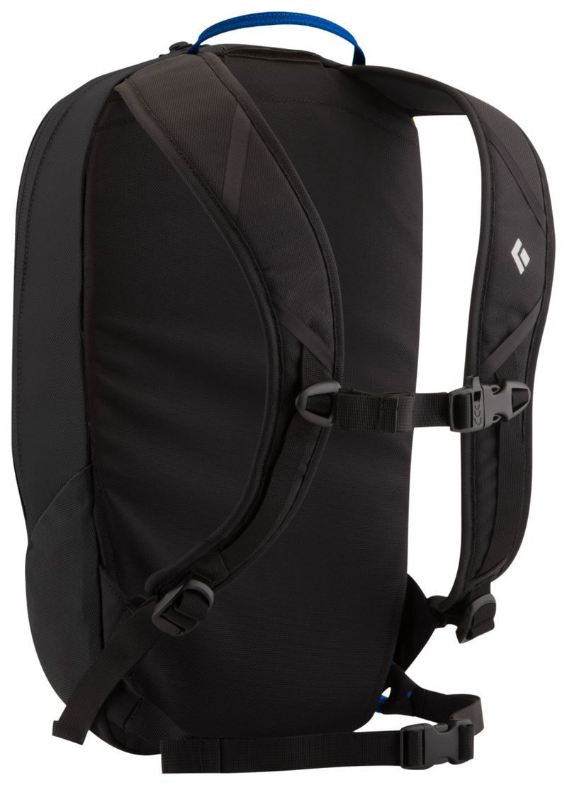 Black Diamond Bullet 16 Unisex Pack Black | DHSGC4601