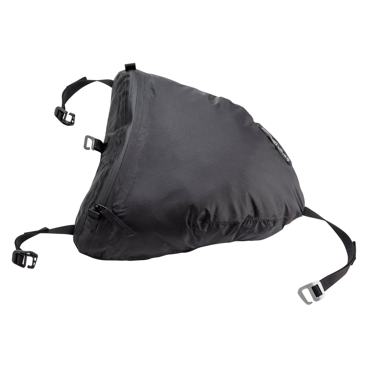 Black Diamond Cirque Lid Unisex Pack Black | NFCIT8694