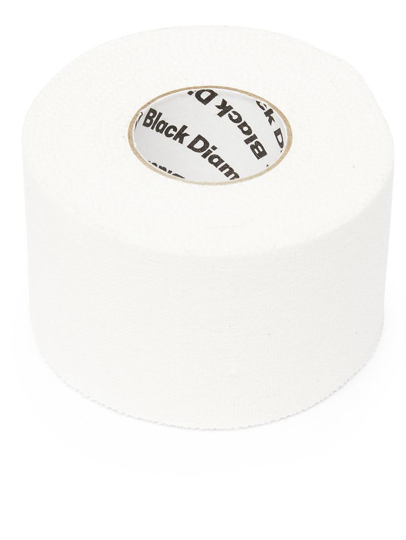 Black Diamond Climbing Tape Roll Full Unisex Accessories White | XLURT6453