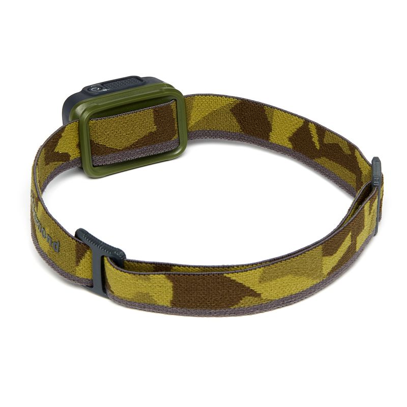 Black Diamond Cosmo 300 Unisex Headlamps Dark Olive | EUQLC3851