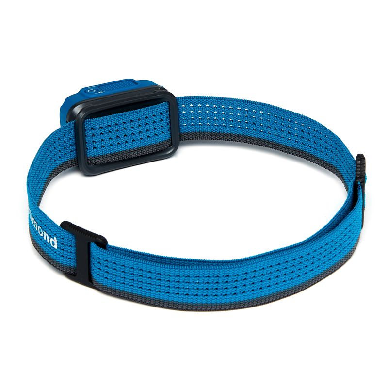 Black Diamond Cosmo 300 Unisex Headlamps Blue | YAGQT5902