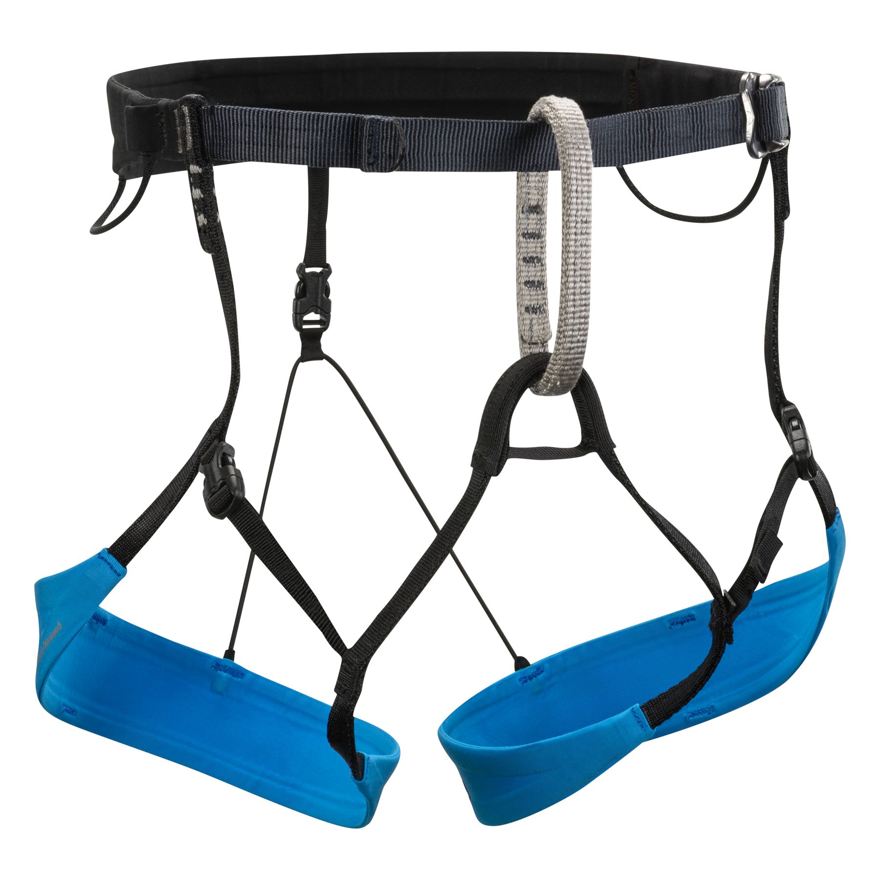 Black Diamond Couloir Unisex Harnesses Blue | MFDGW5829