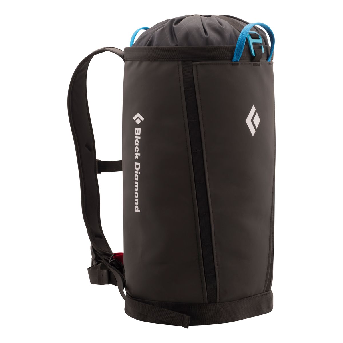 Black Diamond Creek 20 Unisex Pack Black | XCBQM9385