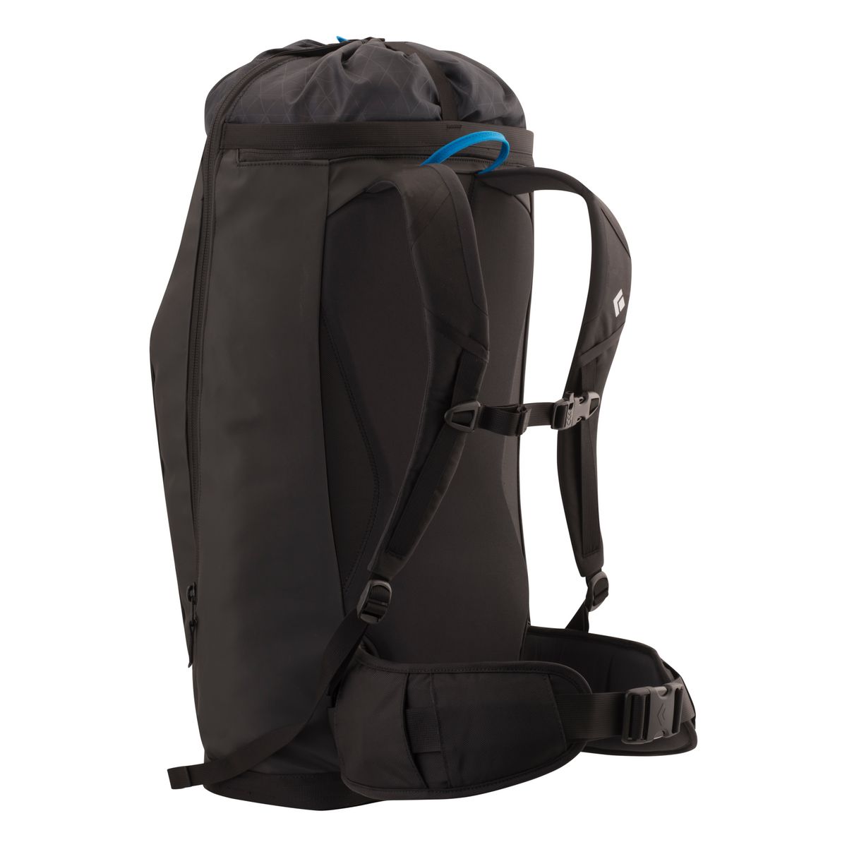 Black Diamond Creek 35 Unisex Pack Black | SPGWA9710