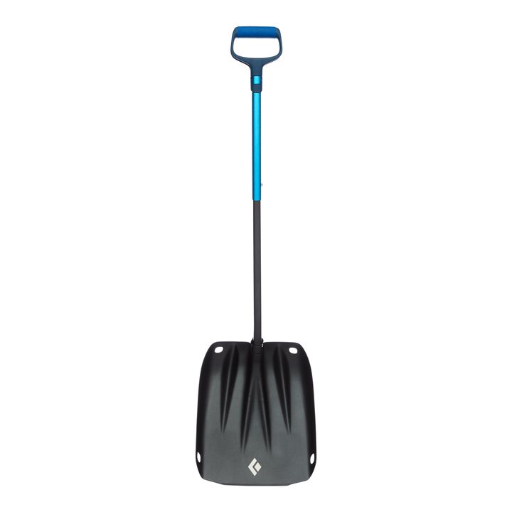 Black Diamond Evac 7 Shovel Unisex Snow Safety Blue | WRGSM7182