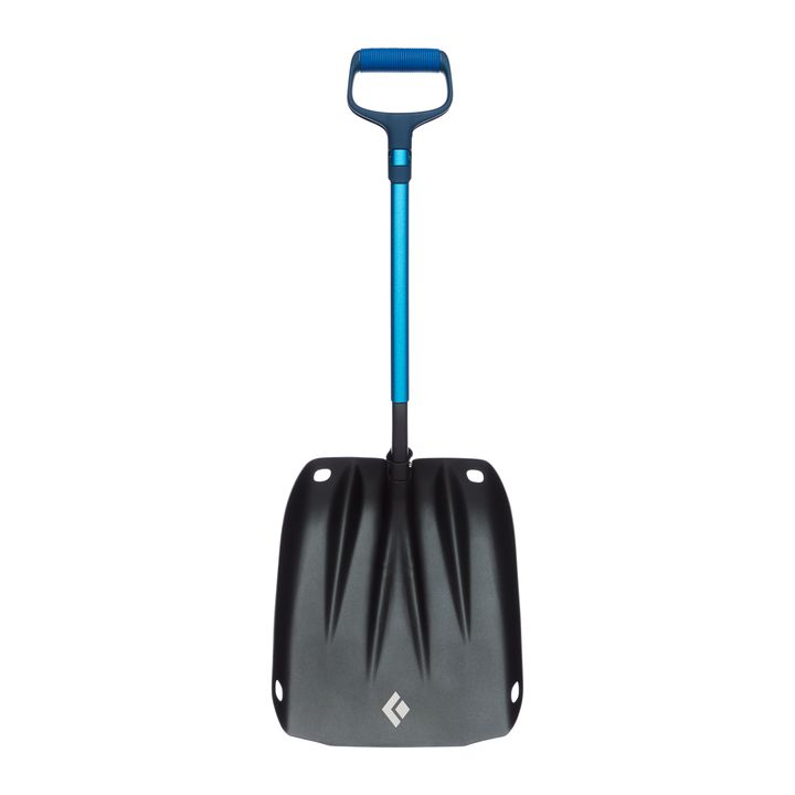 Black Diamond Evac 7 Shovel Unisex Snow Safety Blue | WRGSM7182