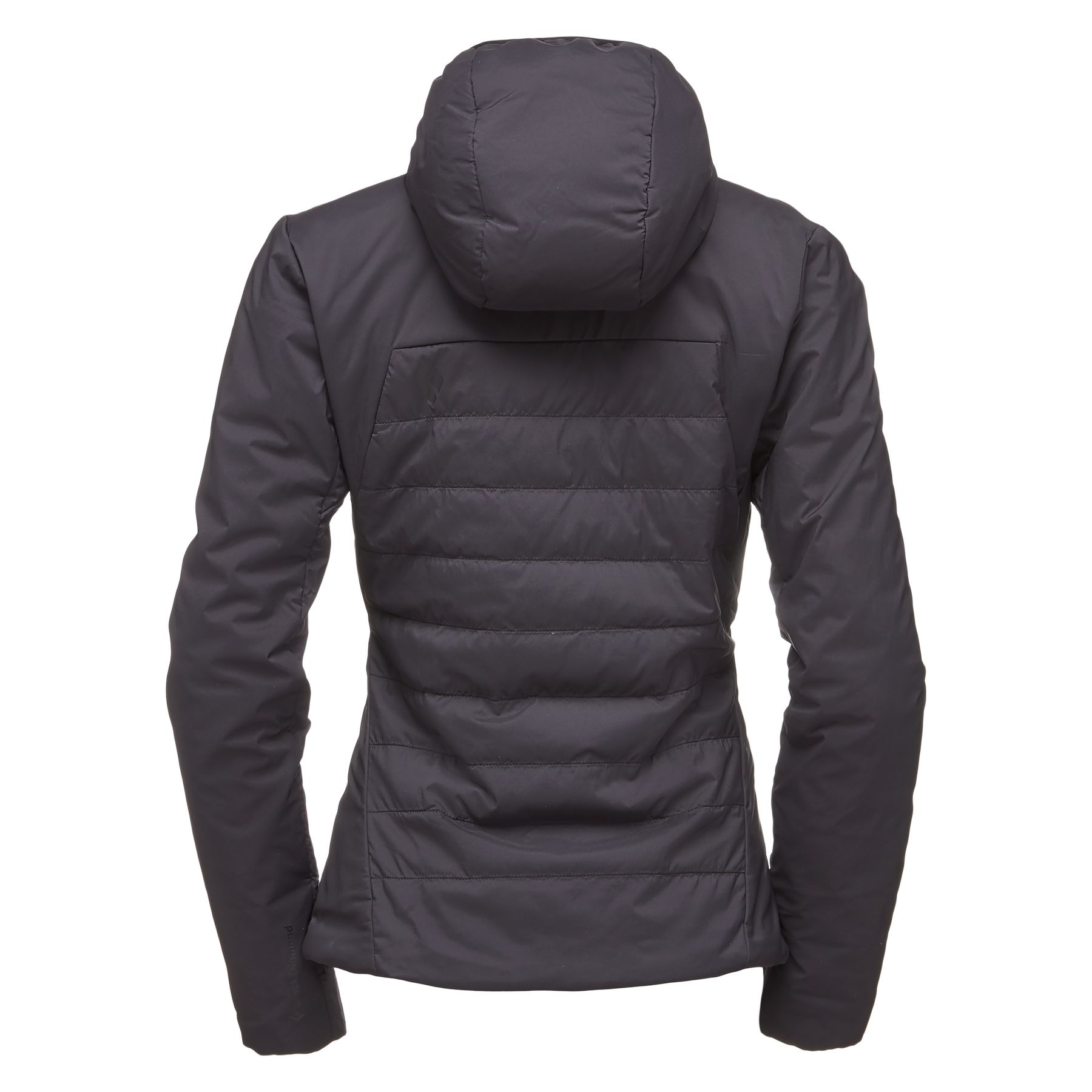 Black Diamond First Light Past Season Women's Jackets Black | BTWUC0382