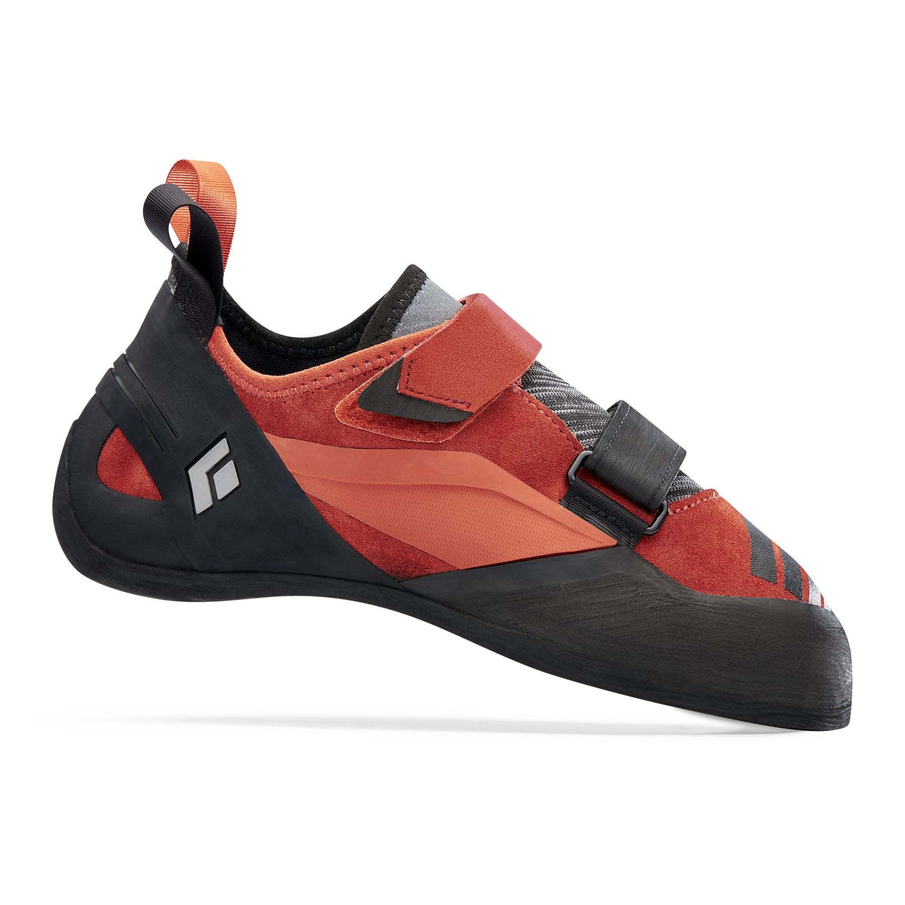 Black Diamond Focus Men's Climbing Red | UHFIG4538