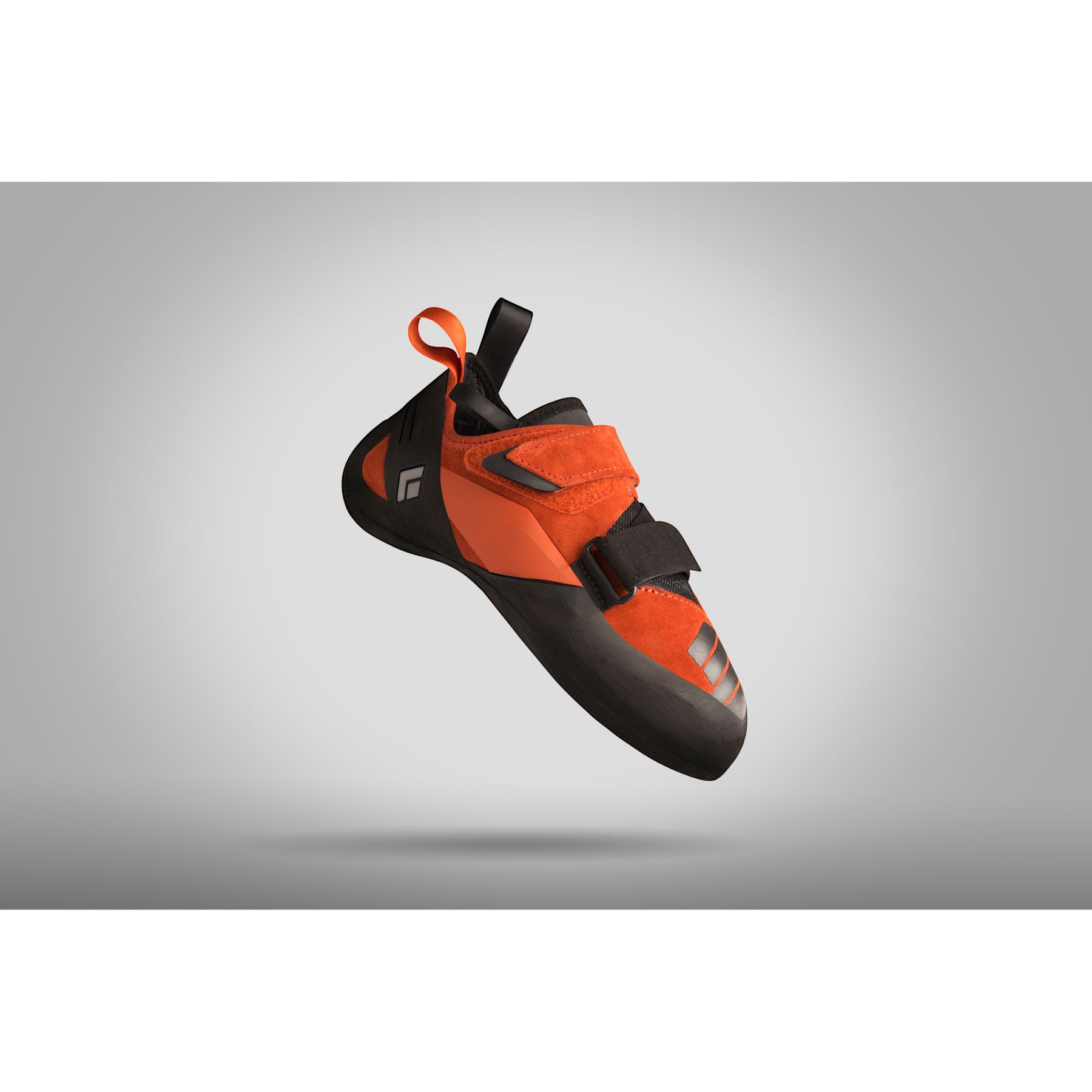 Black Diamond Focus Men's Climbing Red | UHFIG4538