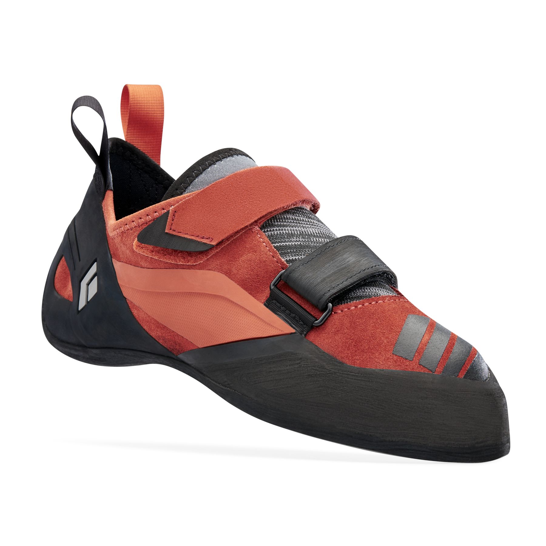 Black Diamond Focus Men\'s Climbing Red | UHFIG4538