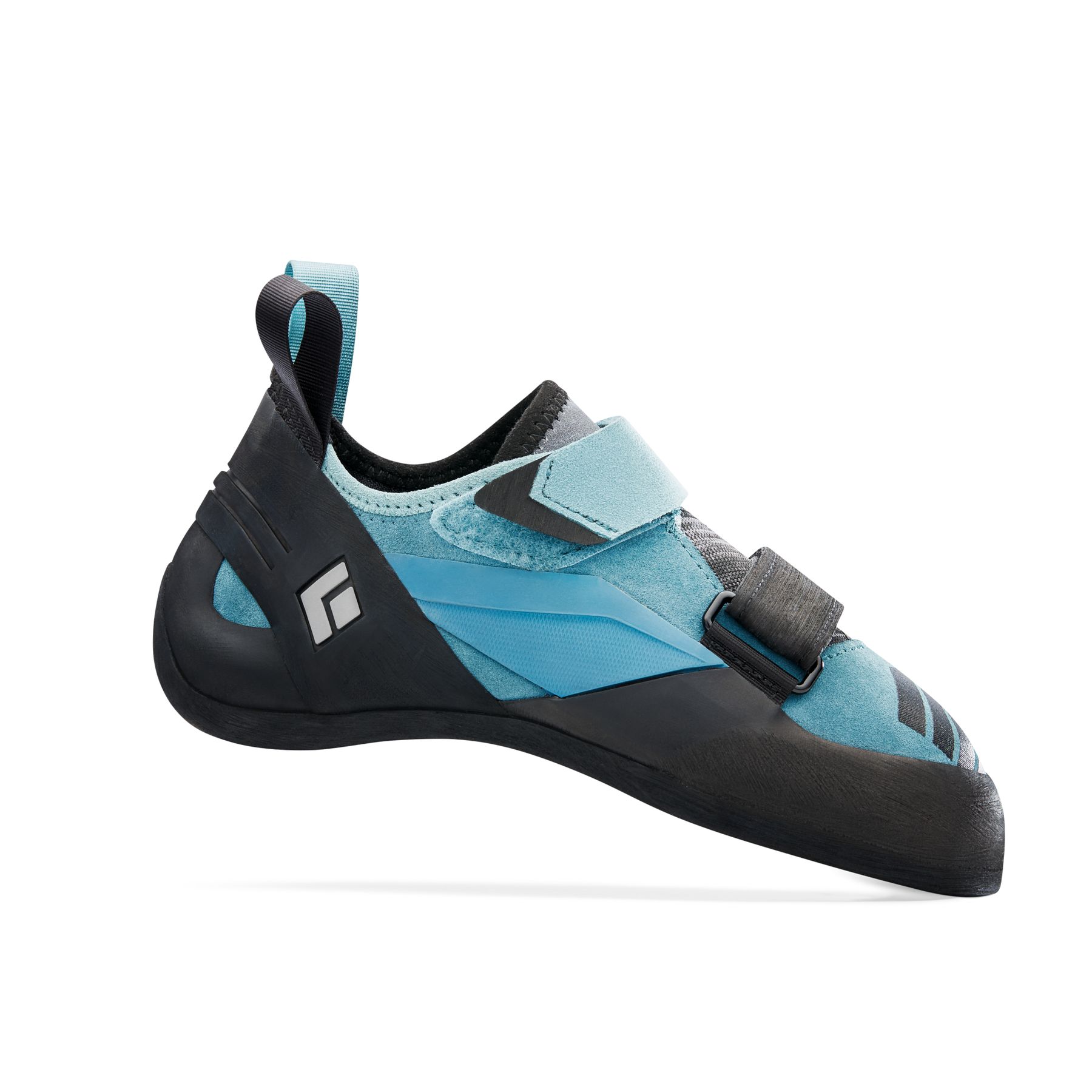 Black Diamond Focus Women's Climbing Blue | THDRL4369