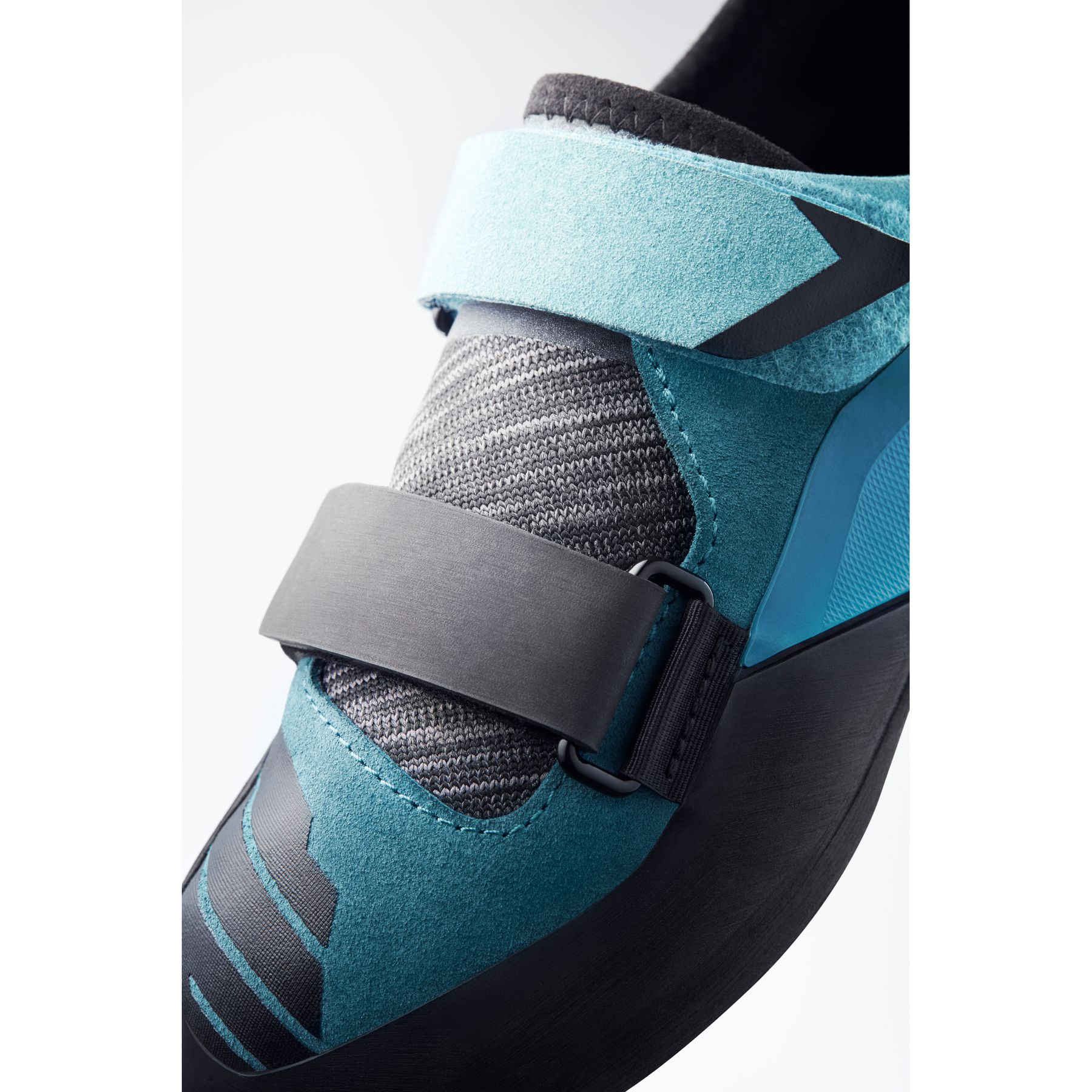 Black Diamond Focus Women's Climbing Blue | THDRL4369