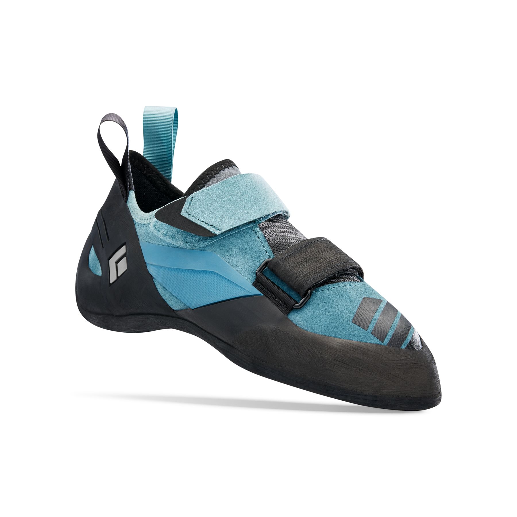 Black Diamond Focus Women\'s Climbing Blue | THDRL4369