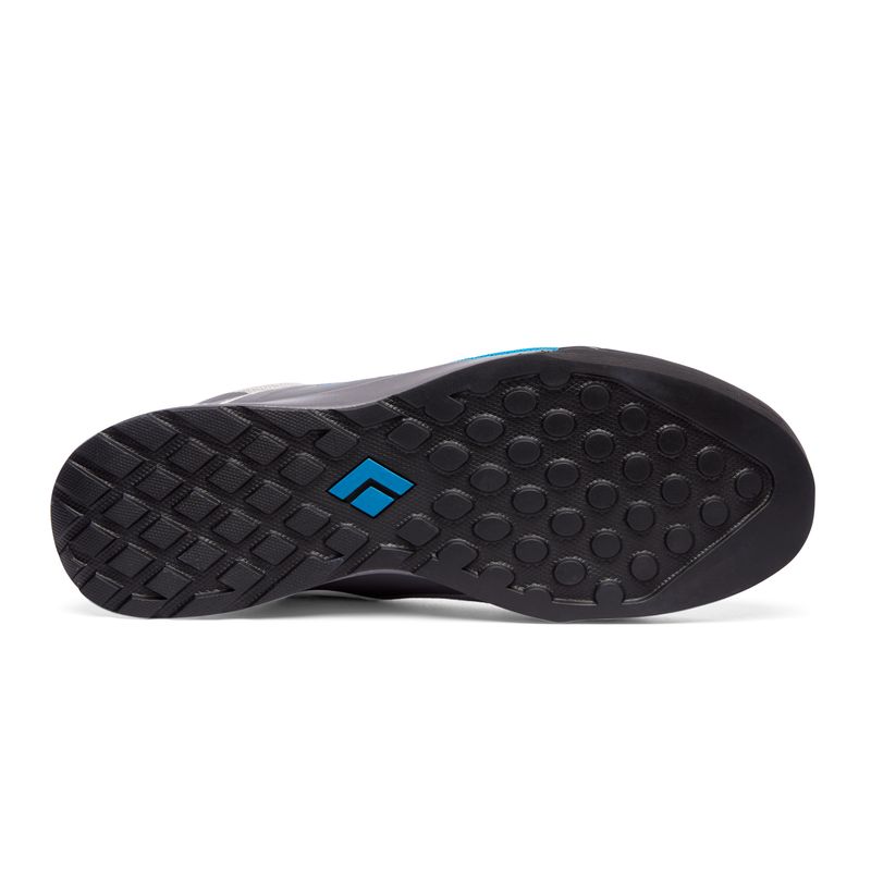 Black Diamond Fuel Men's Approach Blue | AQINL6103