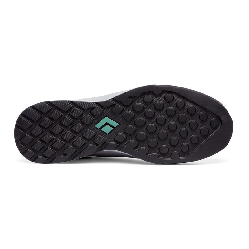 Black Diamond Fuel Women's Approach Green | PCEWJ3681