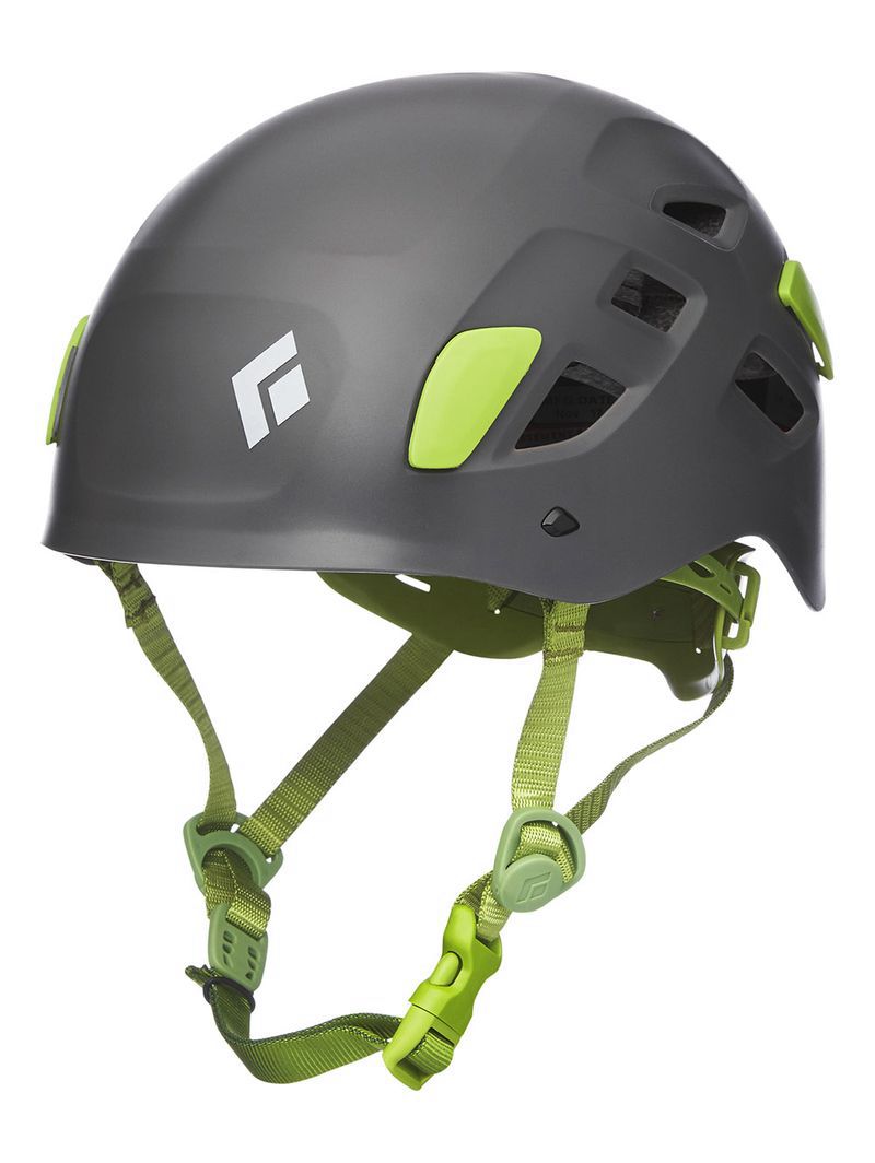 Black Diamond Half Dome Unisex Helmets Green | GTMJE8602