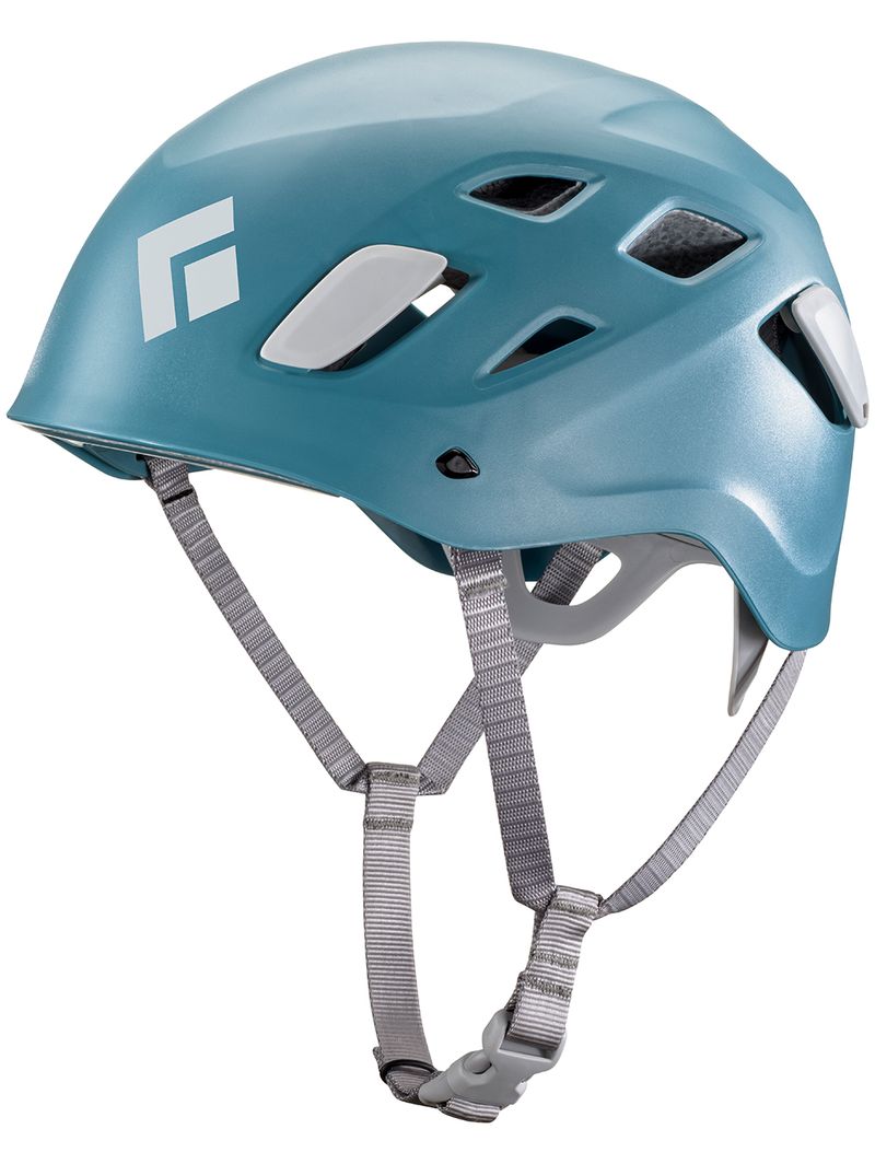 Black Diamond Half Dome Women\'s Helmets Blue | ISZDY0139