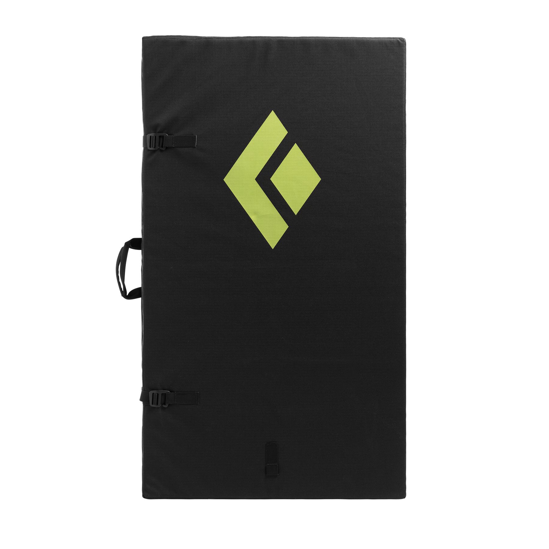 Black Diamond Impact Crash Unisex Bouldering Pads Green | WLDBR6321