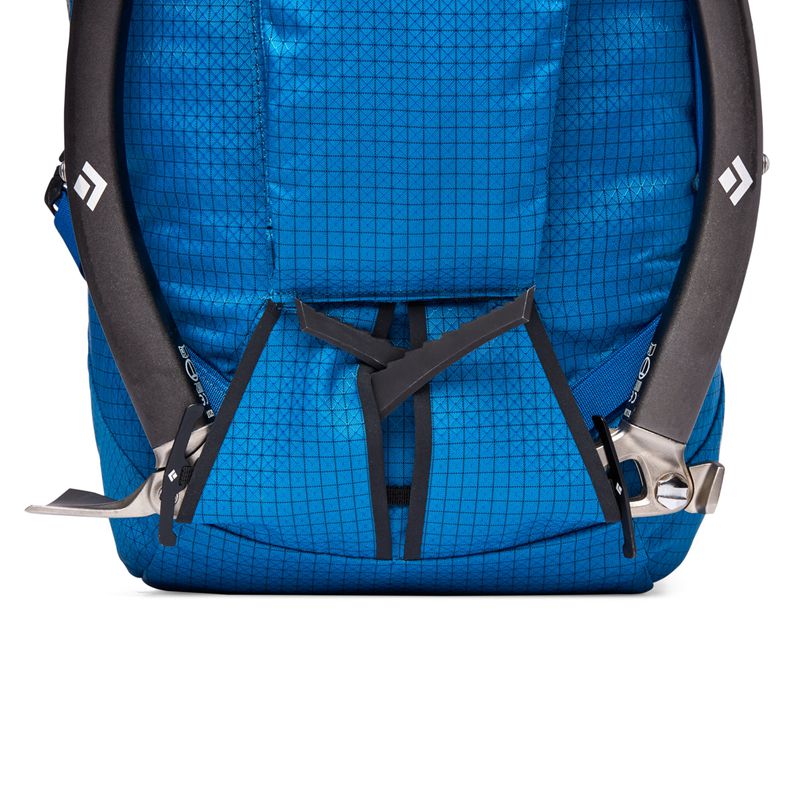 Black Diamond Mission 75 Unisex Pack Blue | CWZTK5261