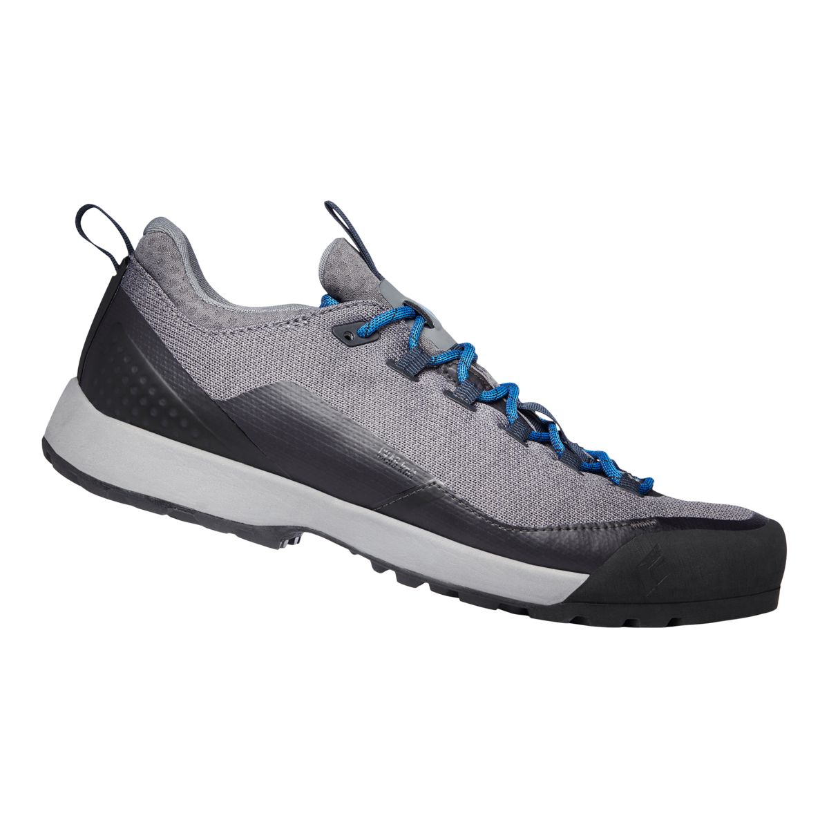 Black Diamond Mission LT Men's Approach Blue | ZWLGA0251