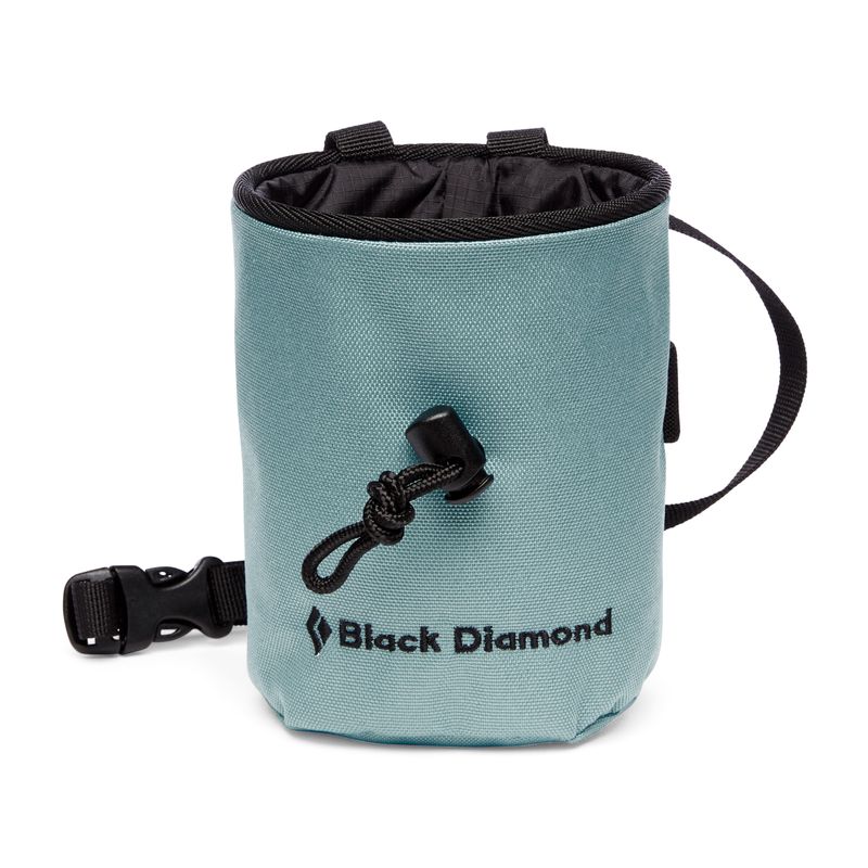 Black Diamond Mojo Unisex Chalk Turquoise | ILSFN7918