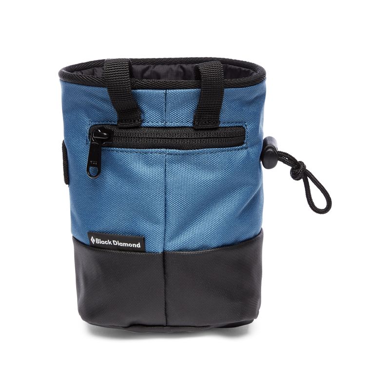 Black Diamond Mojo Zip Unisex Chalk Blue | TQWOM3079