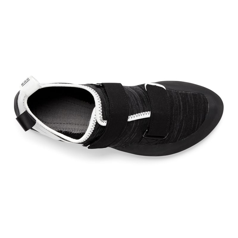 Black Diamond Momentum Men's Climbing White / Black | PRKET9714