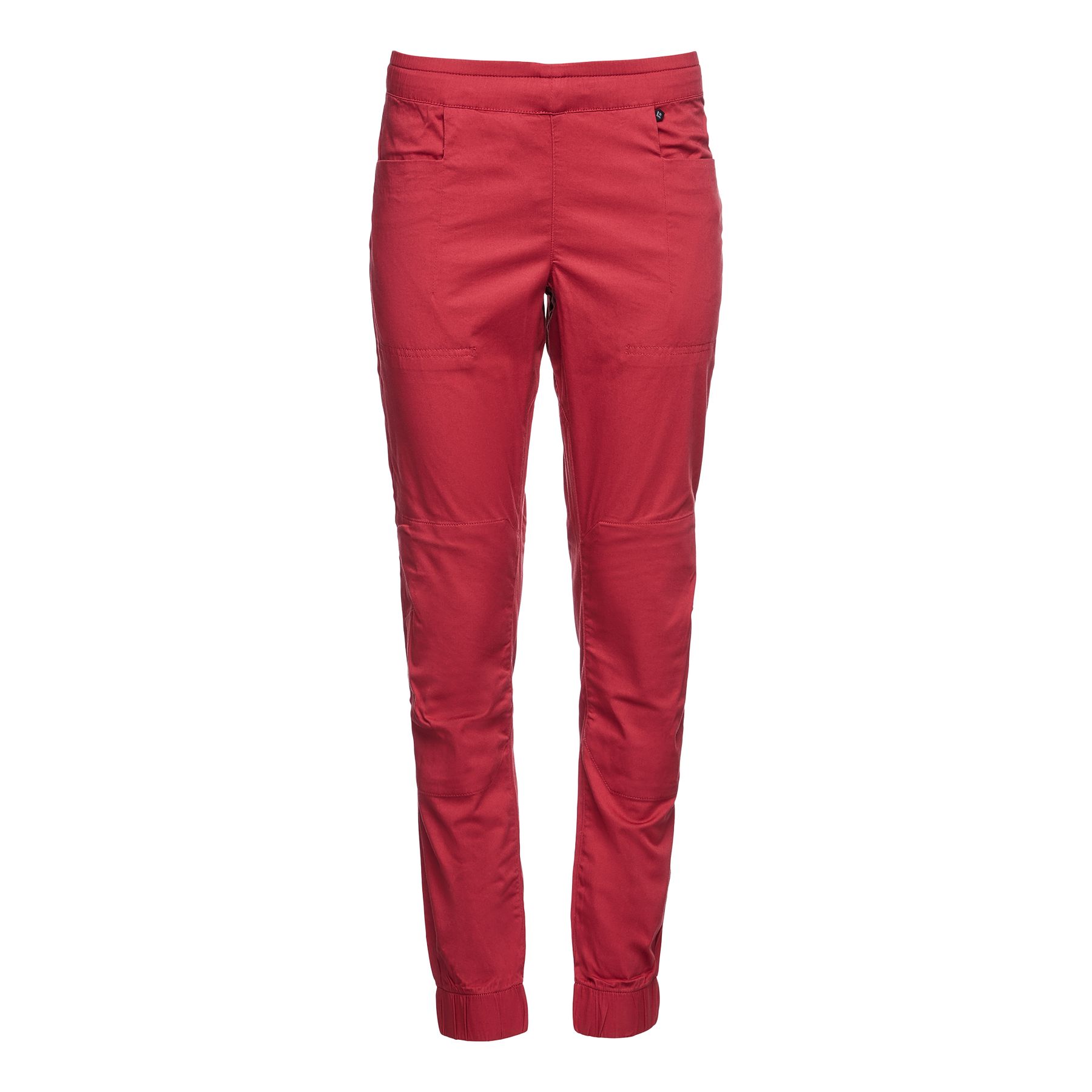 Black Diamond Notion SP Women\'s Pants Red | ADQLM7810