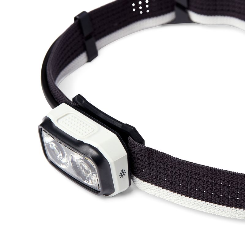 Black Diamond Onsight 375 Unisex Headlamps White | PSEGT4798