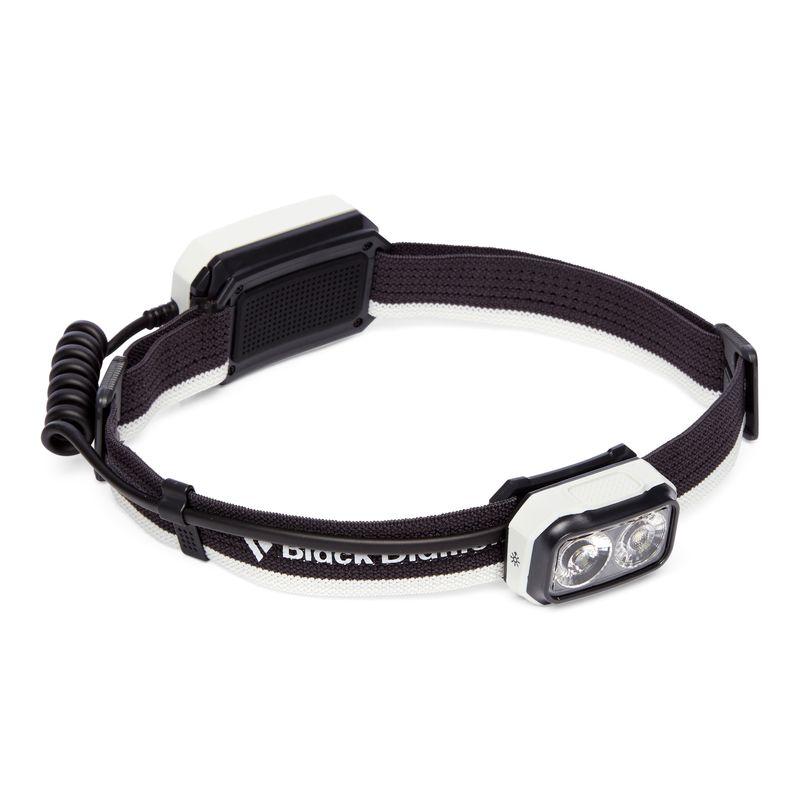 Black Diamond Onsight 375 Unisex Headlamps White | PSEGT4798