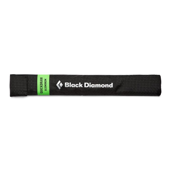 Black Diamond QuickDraw Pro Probe 240 Unisex Snow Safety Green | SVYZT1520